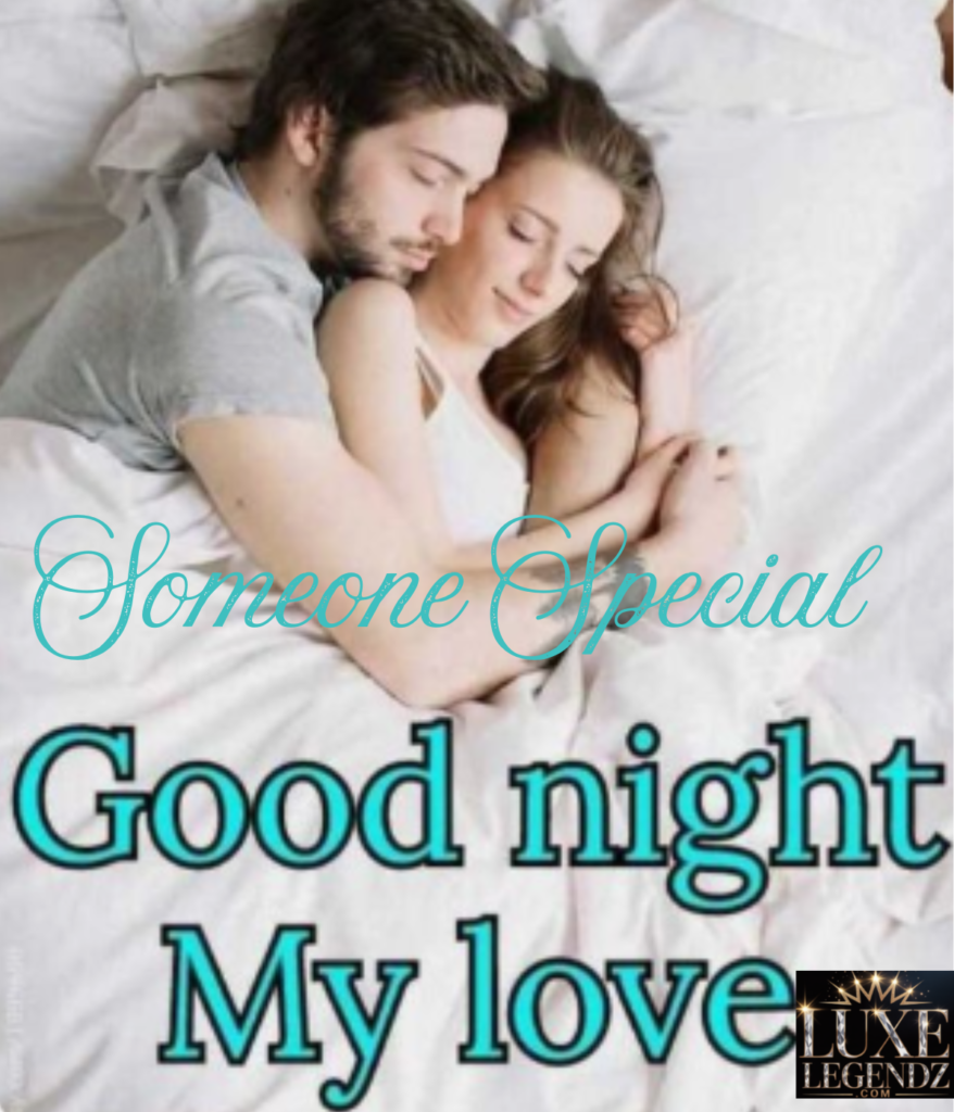  Message for Someone Special
