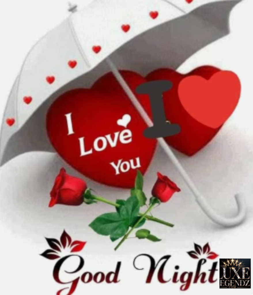 Short Good Night Blessings