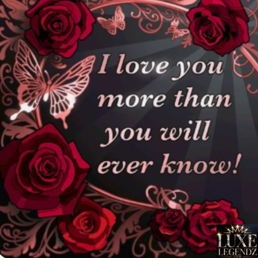 Love Messages for Her