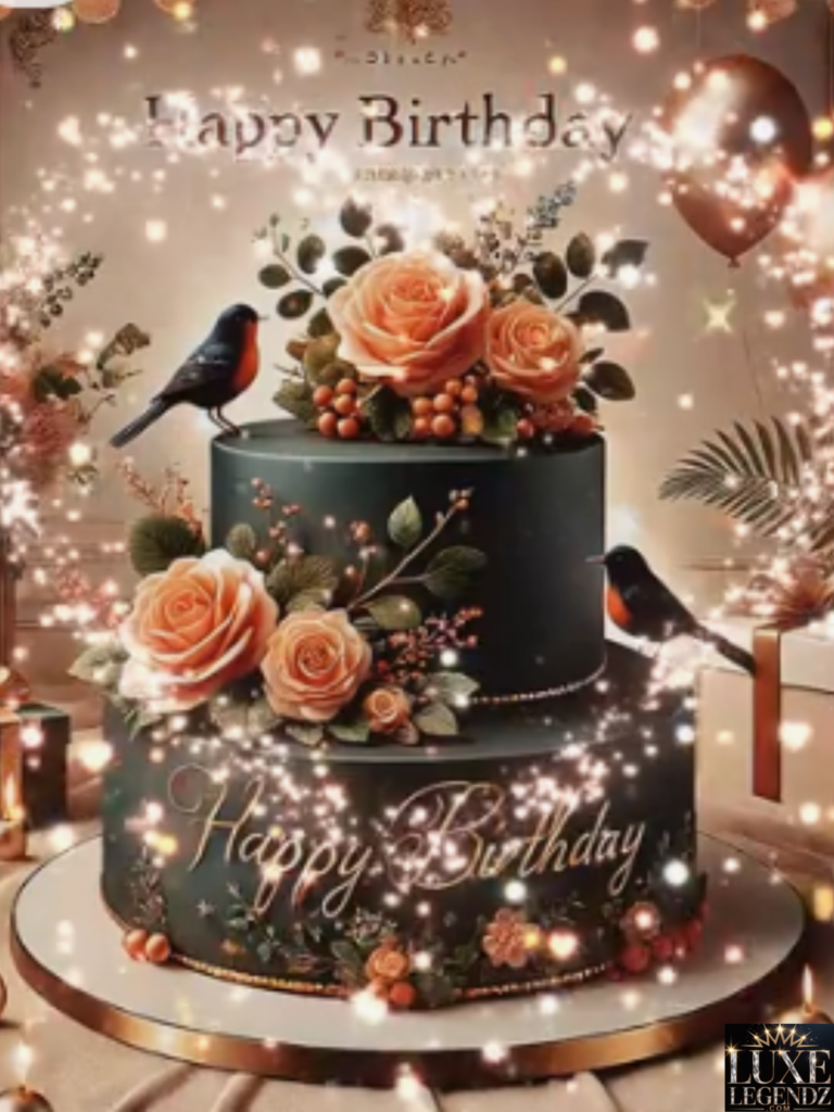 Short Birthday Prayers