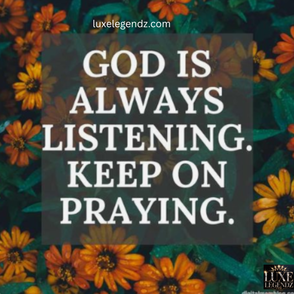 A Prayer for Holy Spirit Guidance