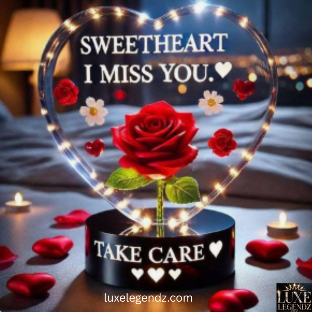 Magical Romantic Love 