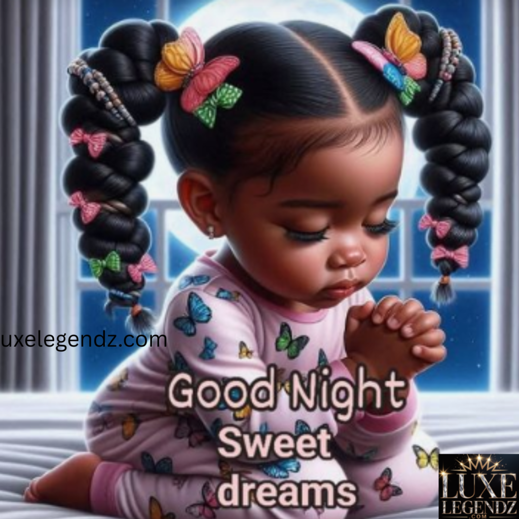 Tuesday Night Blessings and Prayers