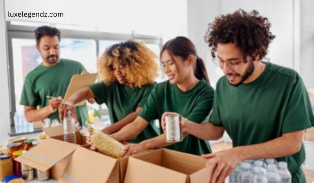 Thank You Volunteers Quotes