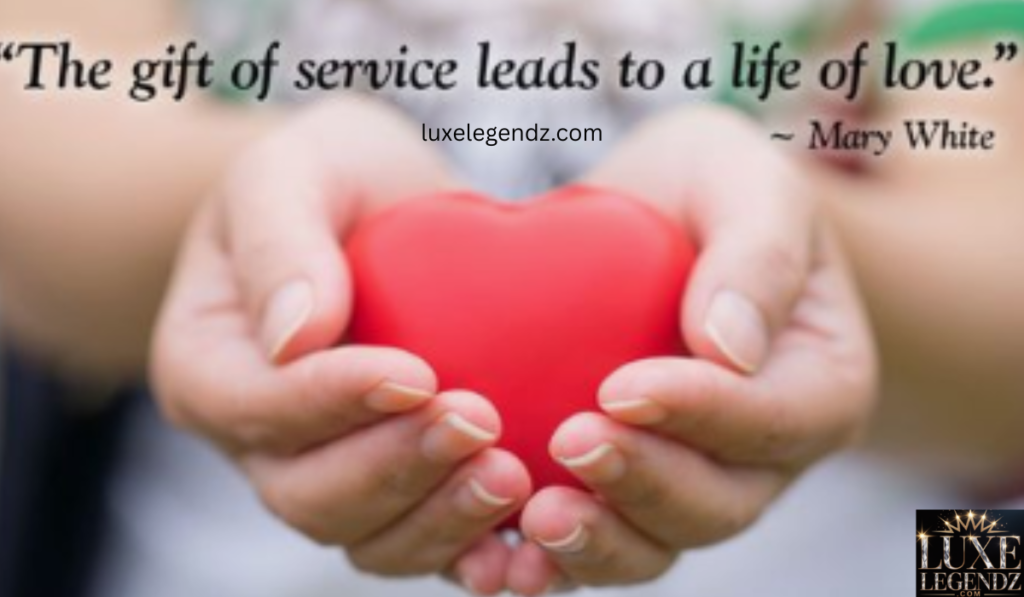 Short Thank You Message for Volunteers