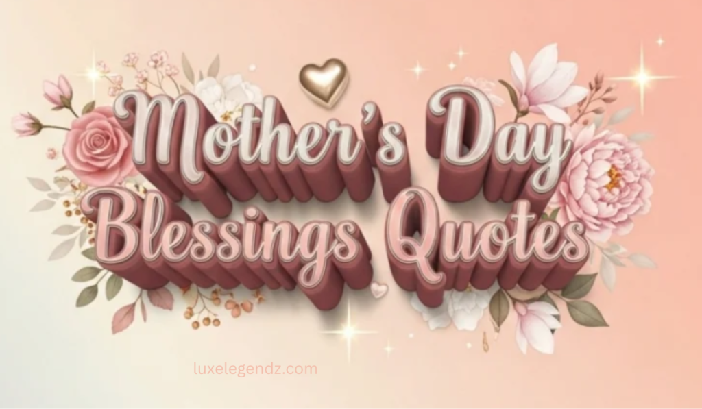 Prayer for Mother Quotes