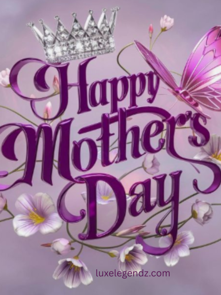  What is Mother’s Day