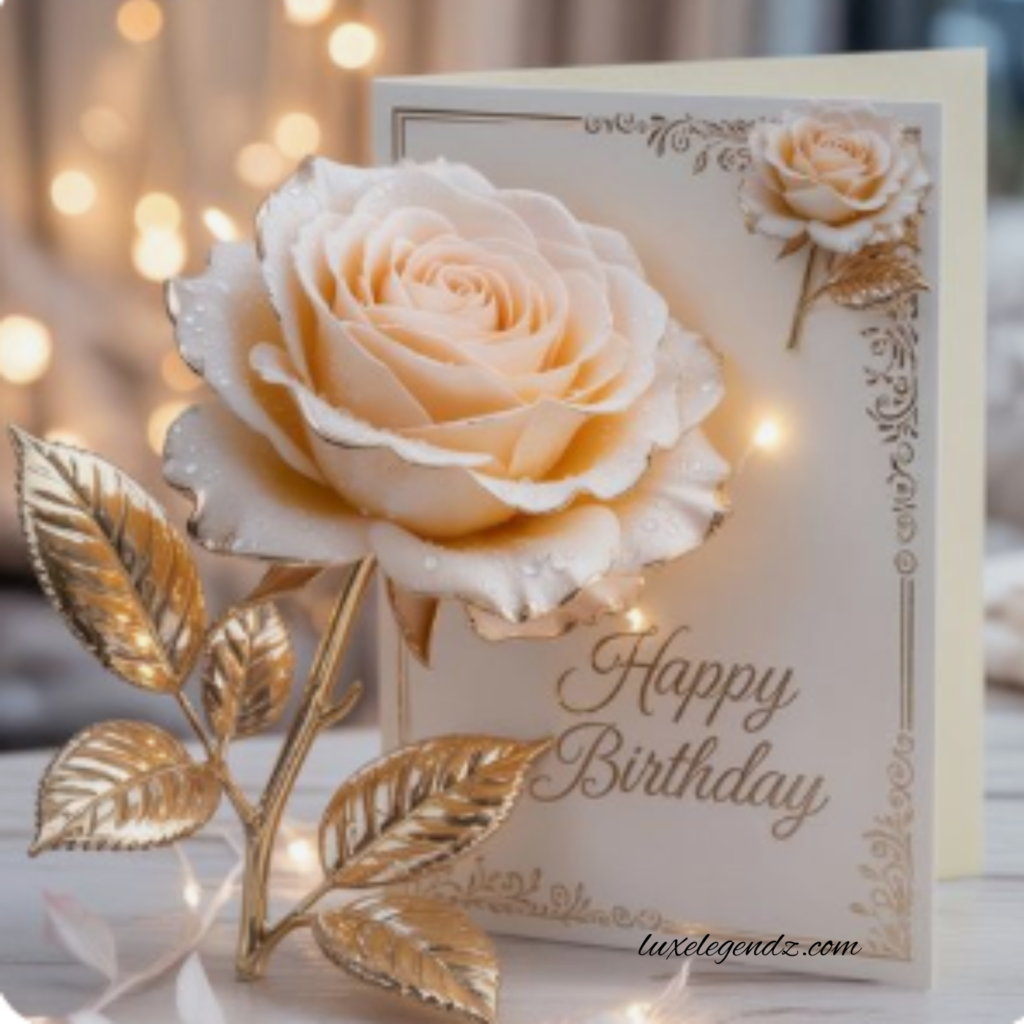 Special Birthday Wishes