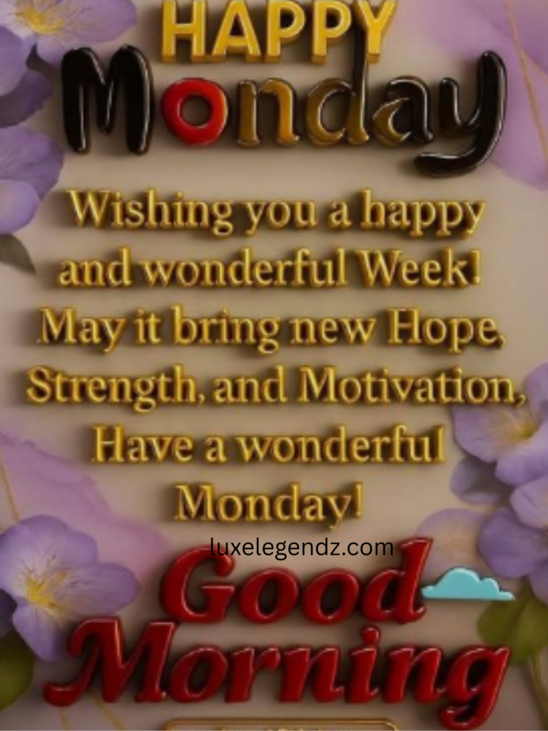 Blessings and Prayers