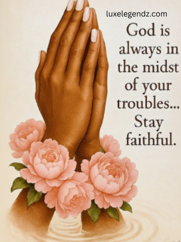 Short Prayer for Strength for a Friend