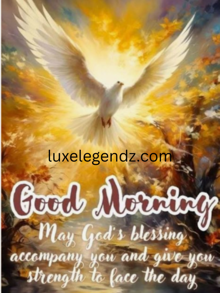 Positive Good Morning Tuesday Blessings Ideas