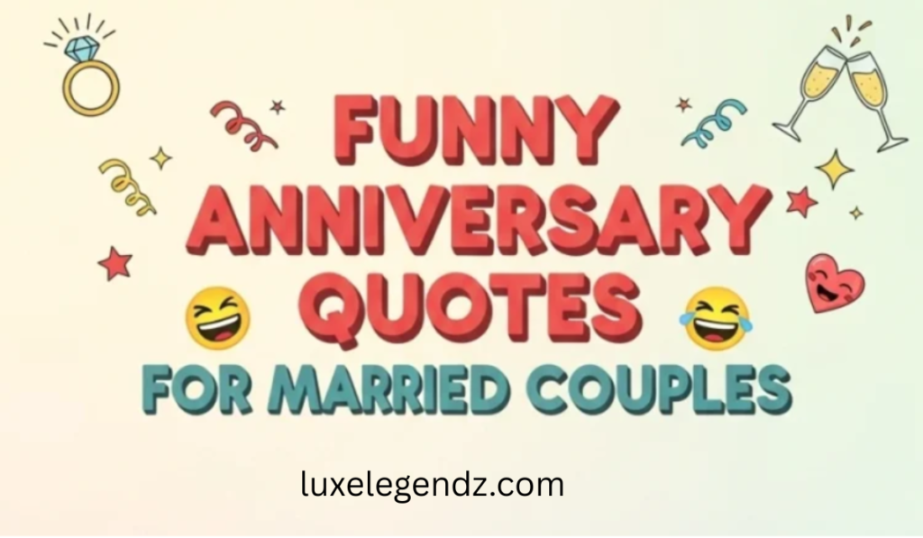 Quotes for Married Couples