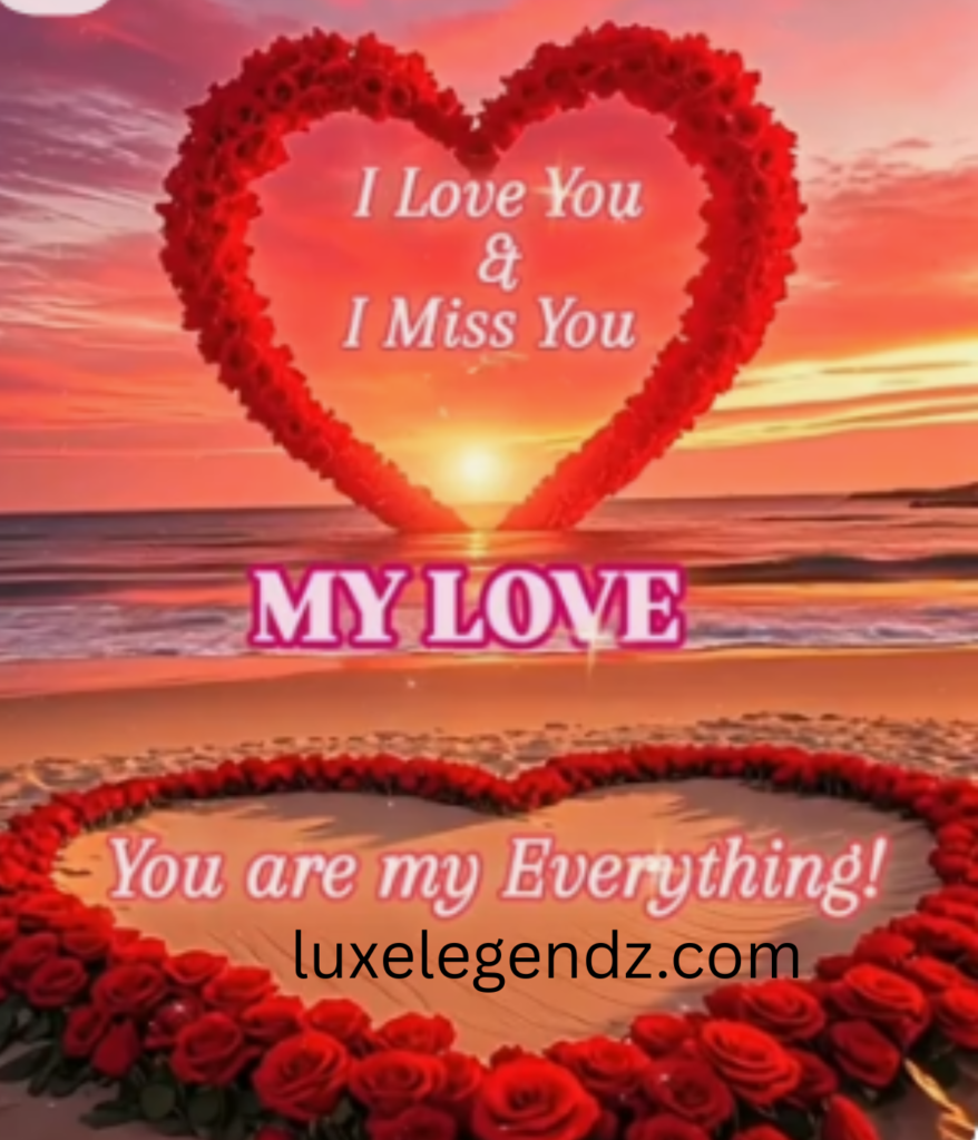 Good Morning Texts for Her