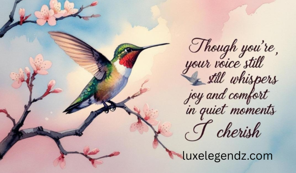 Memory Quotes For Grandma