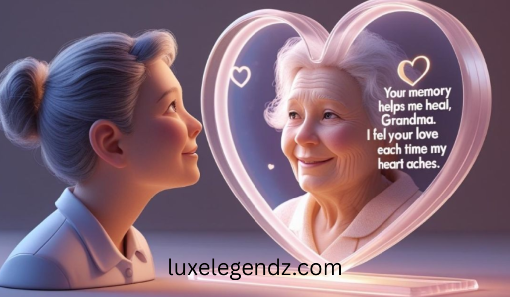 Comforting Quotes for Grief