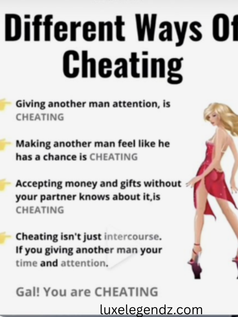 Deep Cheating Karma Quotes