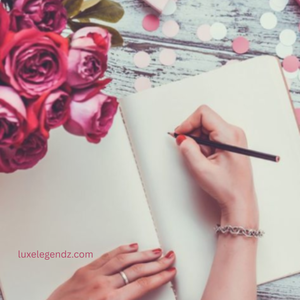 Trust Messages For My Wife