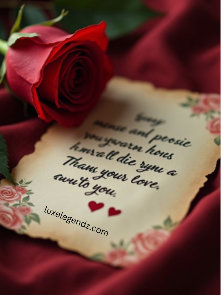 Good Morning Love and Trust Messages