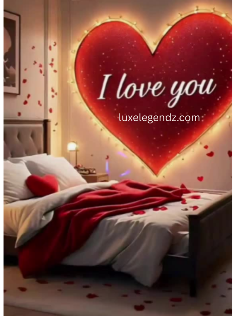 Heart-Touching Love and Trust Messages for My Wife