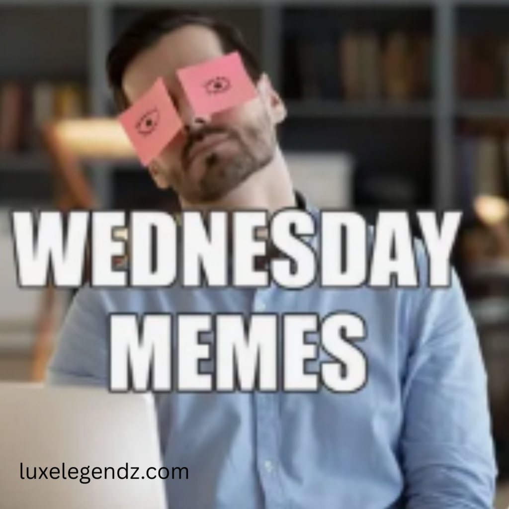  Work Well as Memes