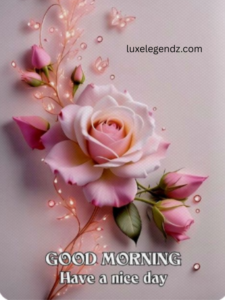 Good Morning Messages