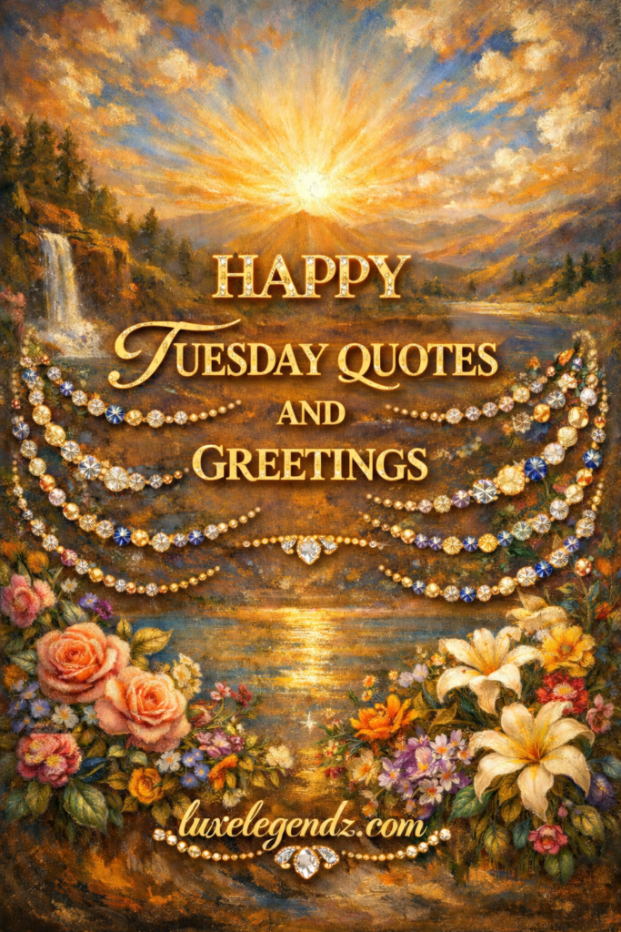 QUOTES AND GREETINGS