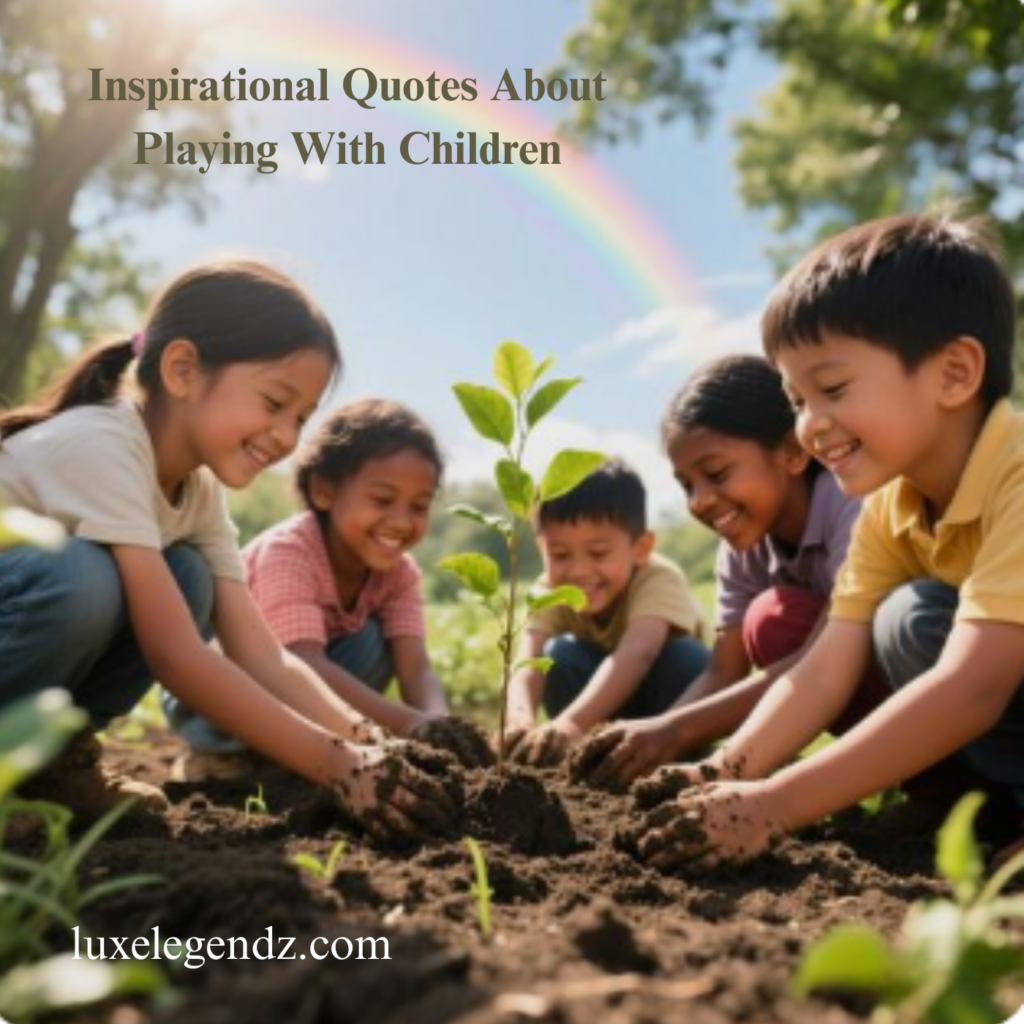 Inspirational Quotes 