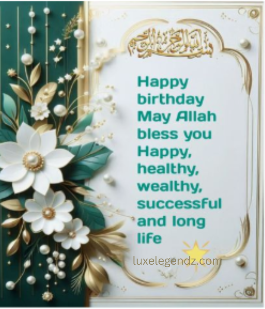  Myself with Prayers in Islam