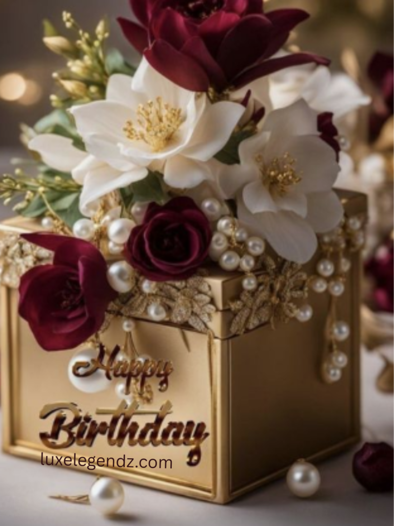 Myself to Celebrate Growth