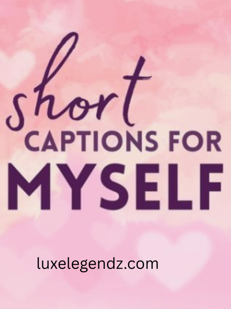 Touching Birthday Message to Myself