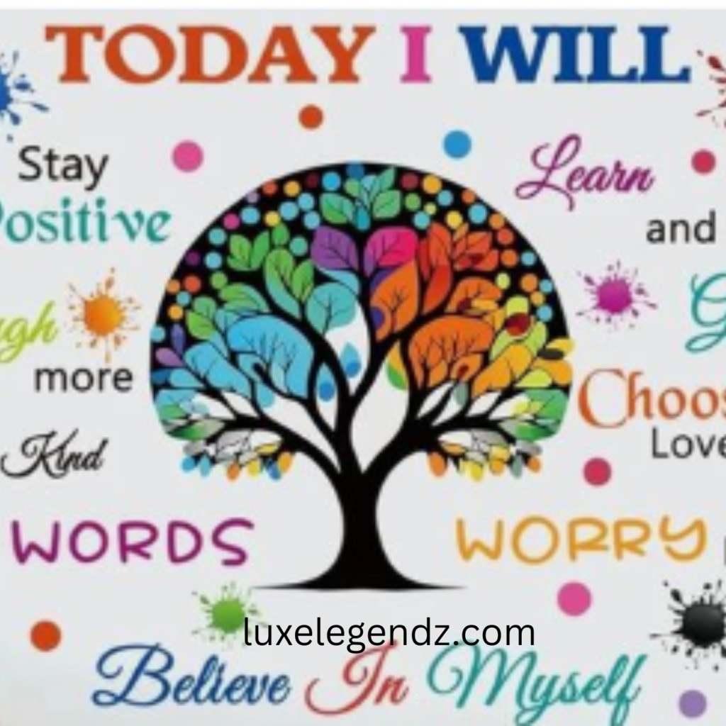  Celebrating Self-Worth