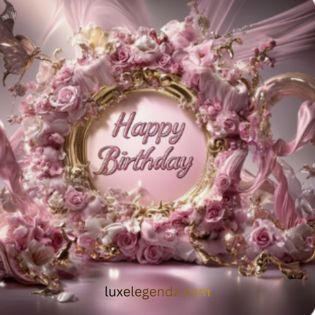 How to Wish Happy Birthday to Myself