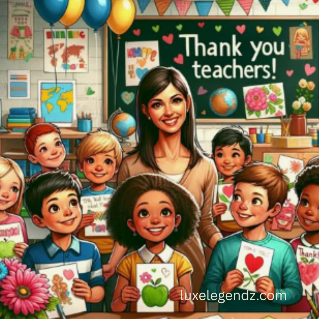 Funny Teachers Day Quotes 