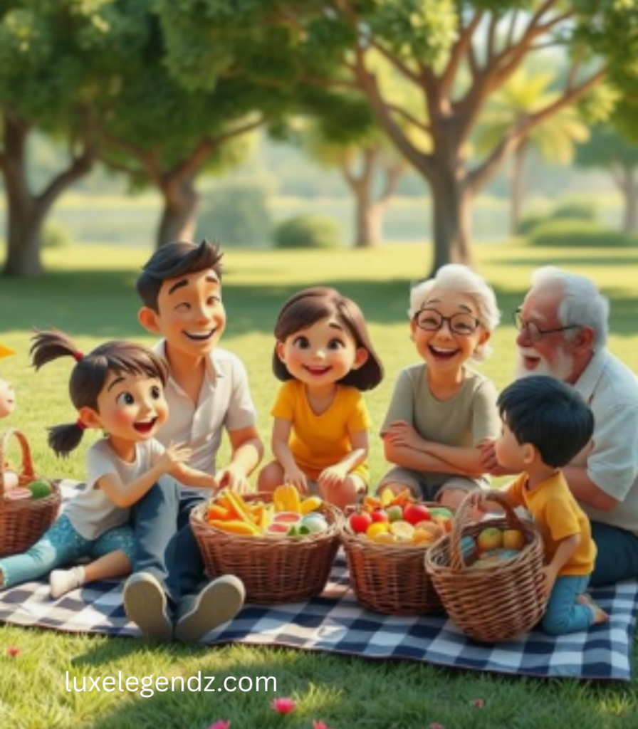 Grateful Thank You Parents 