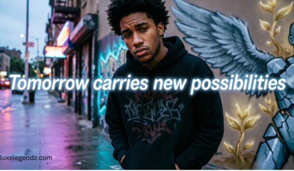 Hope and Inspiration Quotes