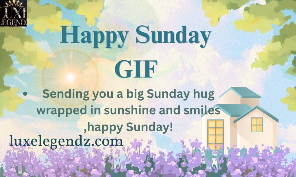 Happy Sunday Beautiful Message For Your Love With Prayers