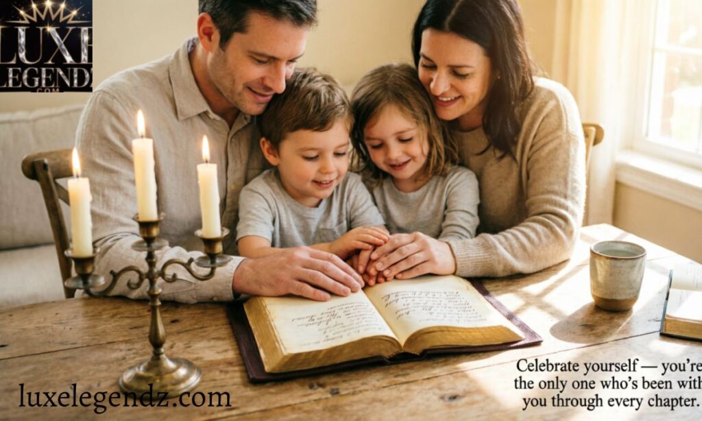 Birthday Quotes For Me