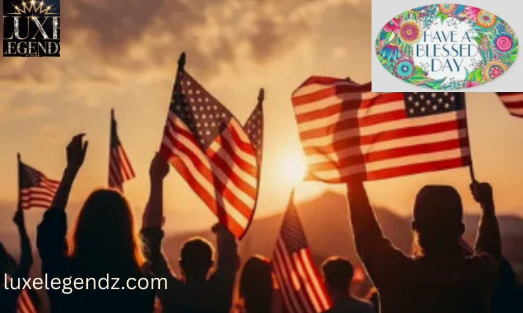 A Simple Phrase With a Powerful Message