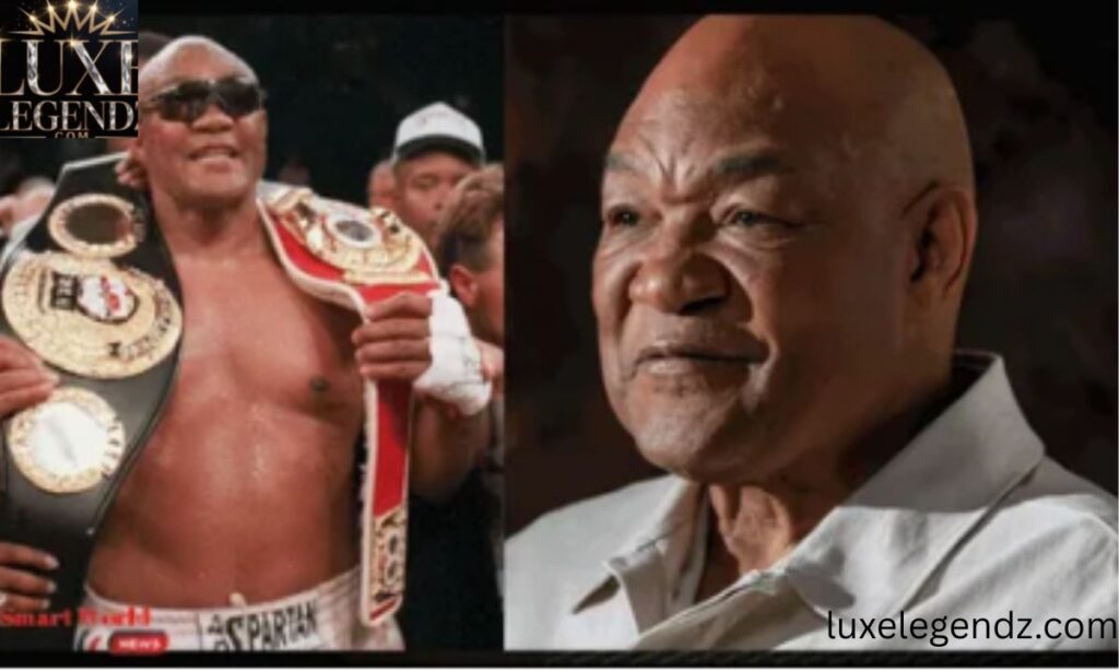 Boxing Career: Power,