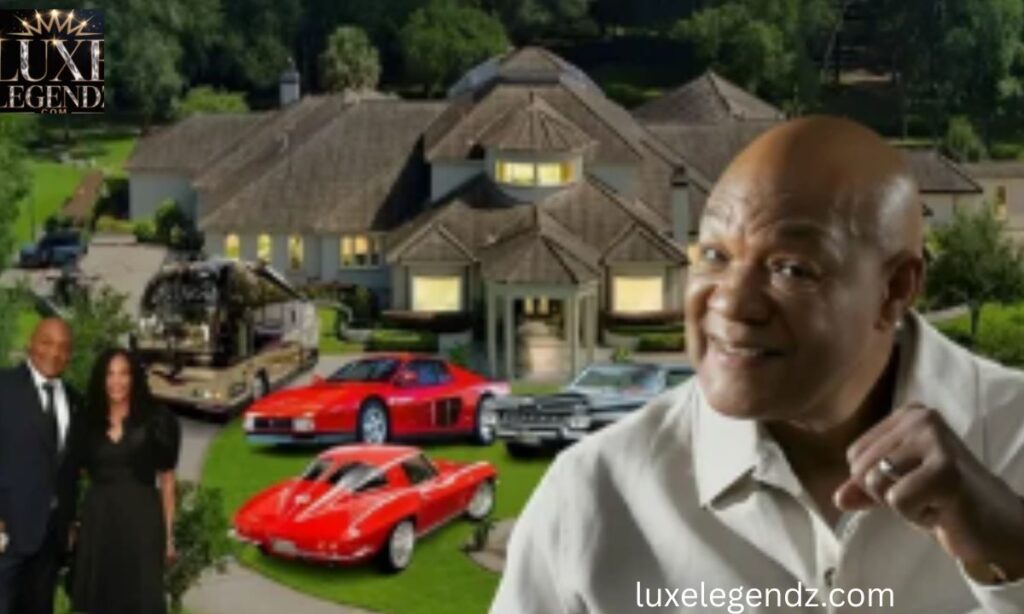 George Foreman Grill