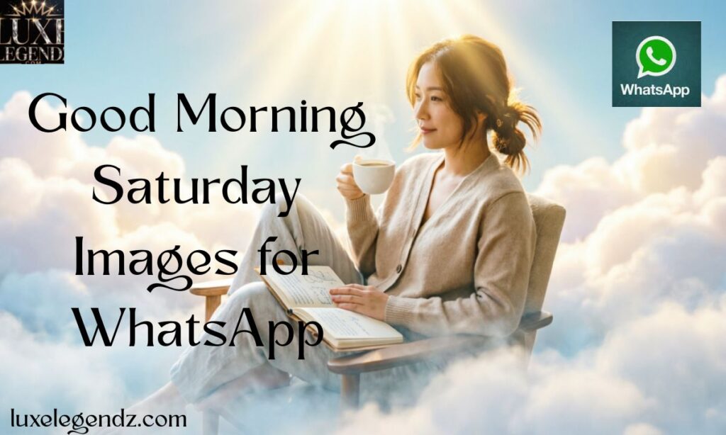  Saturday Images for WhatsApp
