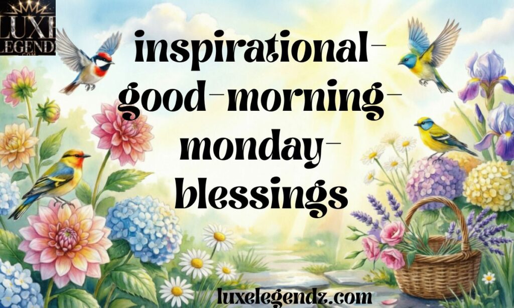 inspirational-good-morning-monday-blessings