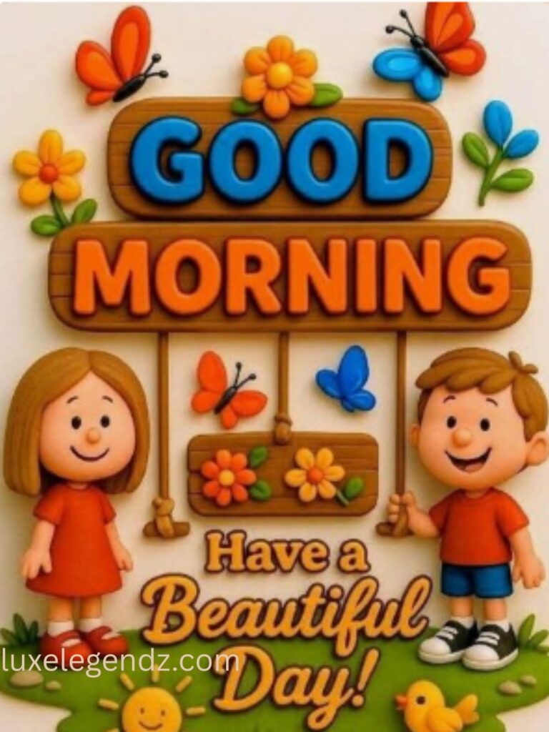 Good Morning Life Quotes