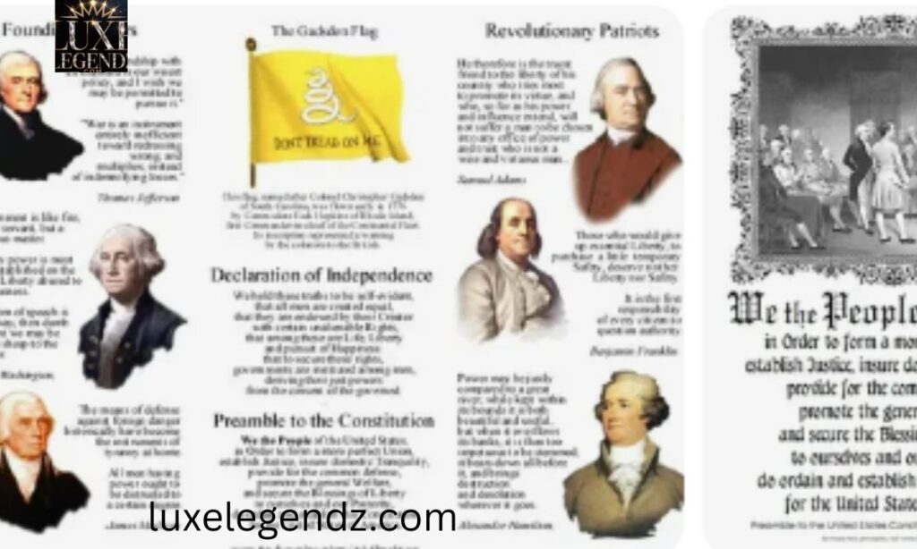 What Does "Secure the Blessings of Liberty" Mean?