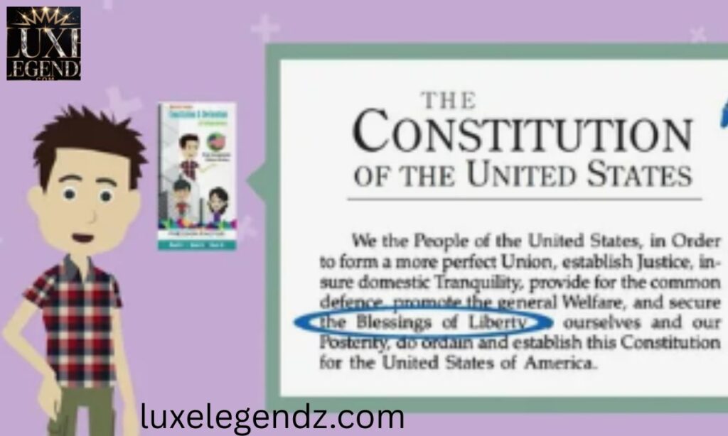 Why "Secure the Blessings of Liberty" Still Matters Today