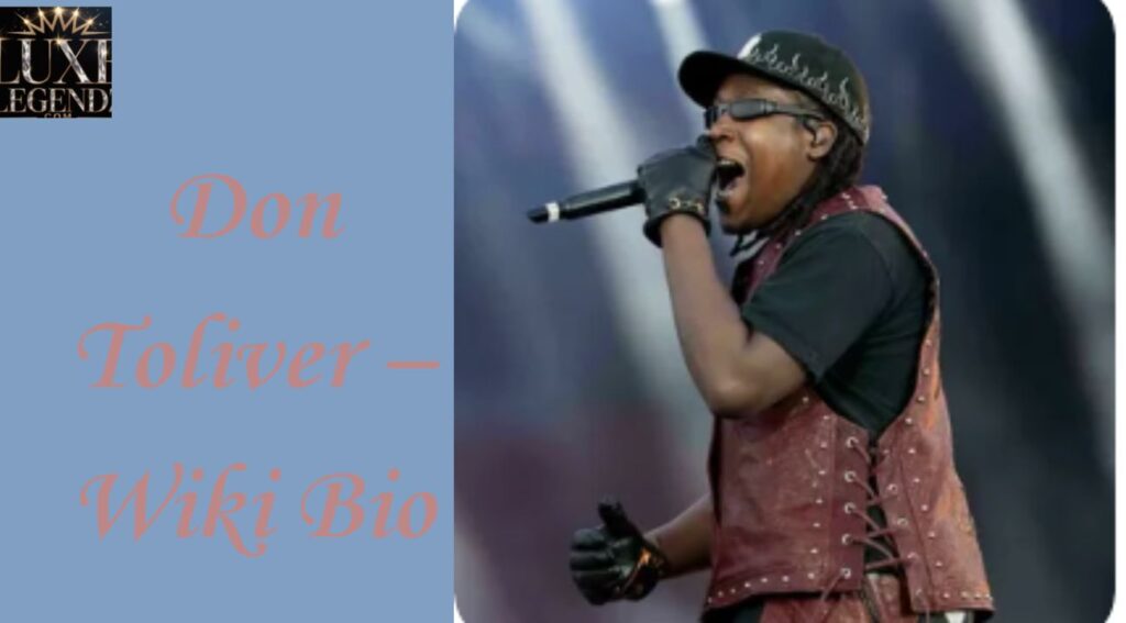 Don Toliver – Wiki Bio