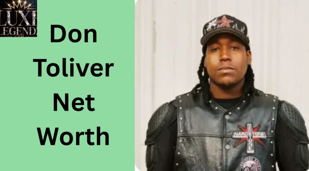 Don Toliver Net Worth