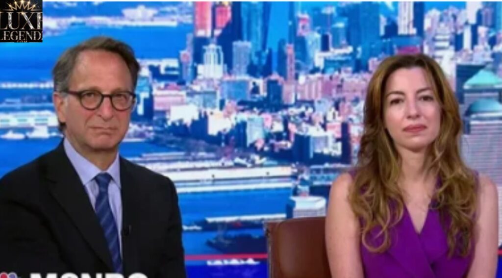 Career in Law — Full Timeline