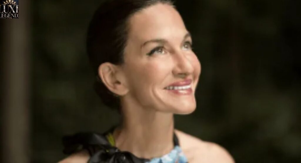 Cynthia Rowley Bio
