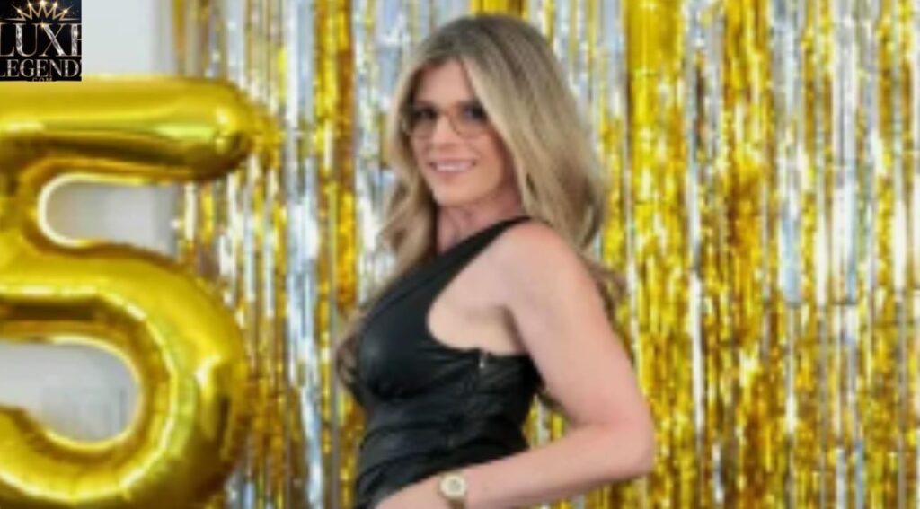 Who Is Cory Chase? Quick Facts